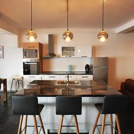 Apartment Lagadin Lakeview Ohrid
