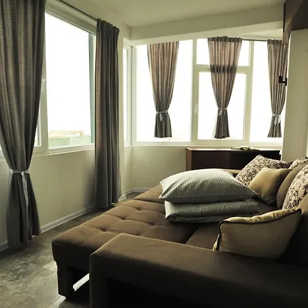 Apartment Lagadin Lakeview
