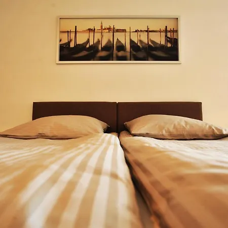 Apartment Lagadin Lakeview Ohrid