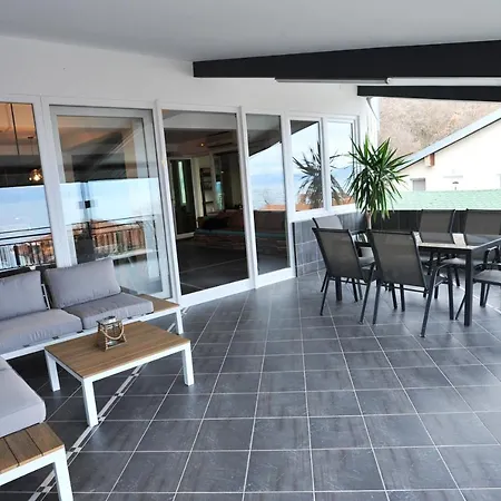 Apartment Lagadin Lakeview Ohrid