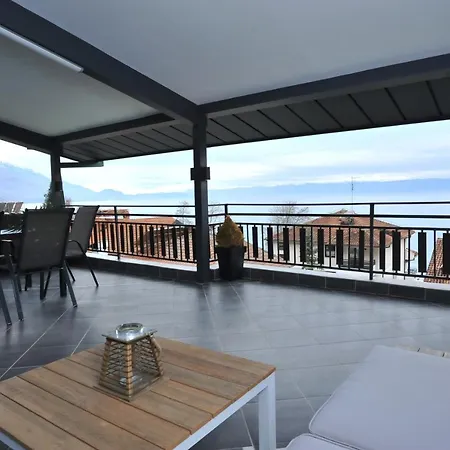 Lagadin Lakeview Ohrid