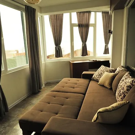 Lagadin Lakeview * Ohrid