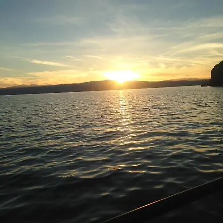 Lagadin Lakeview Ohrid